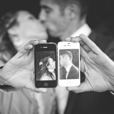 Photographe professionnelle de mariage au Puy-en-Velay Haute-Loire. Galerie photos des portraits de couple.