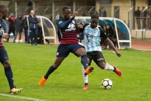 Le Puy Foot 43 - OL - Lyon