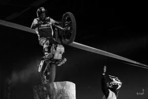 Trial indoor du Velay 2017